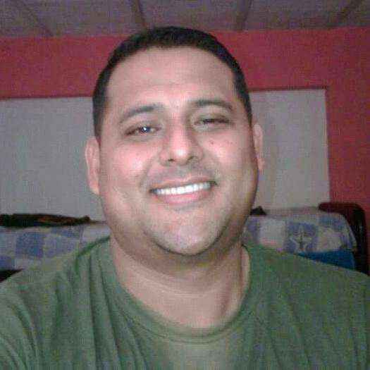 Yorluis Alexander Viloria Parada GNB