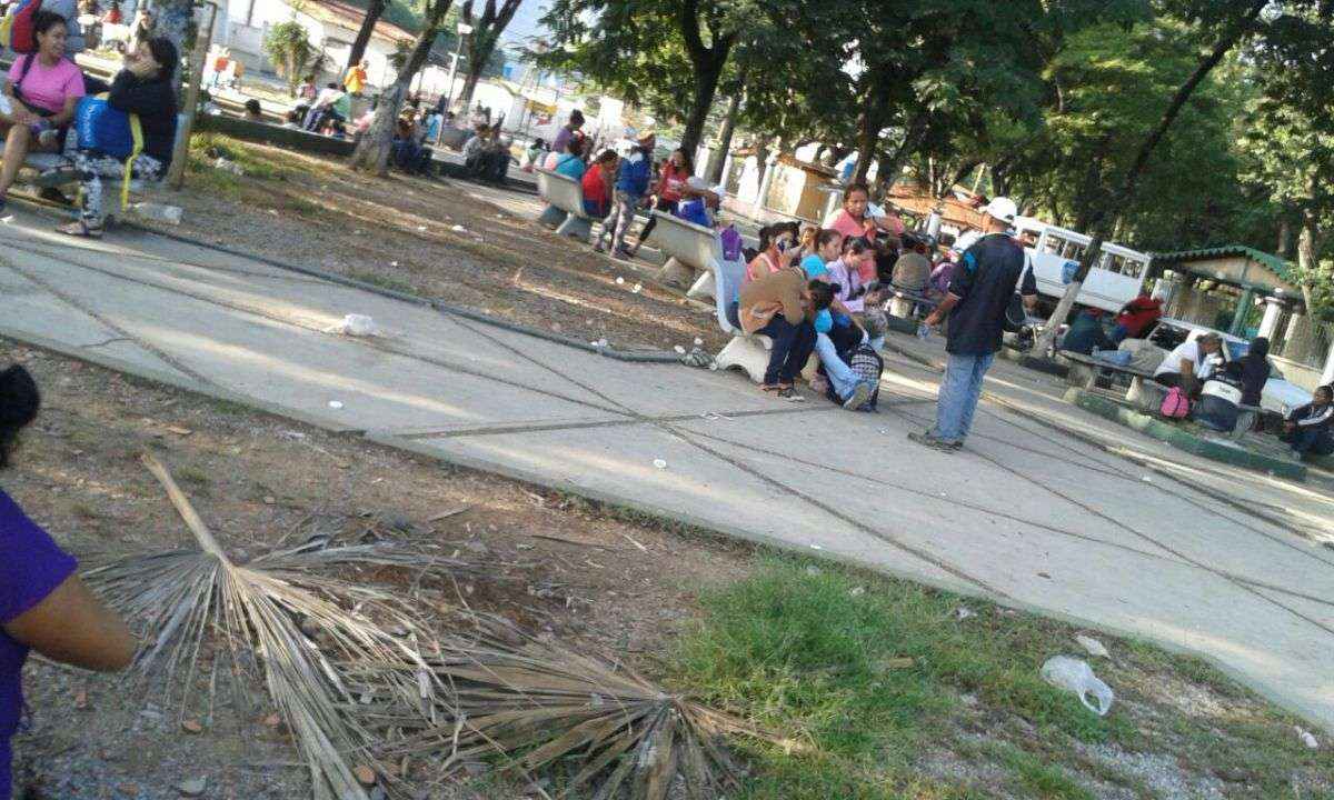 familiares PGV San Juan