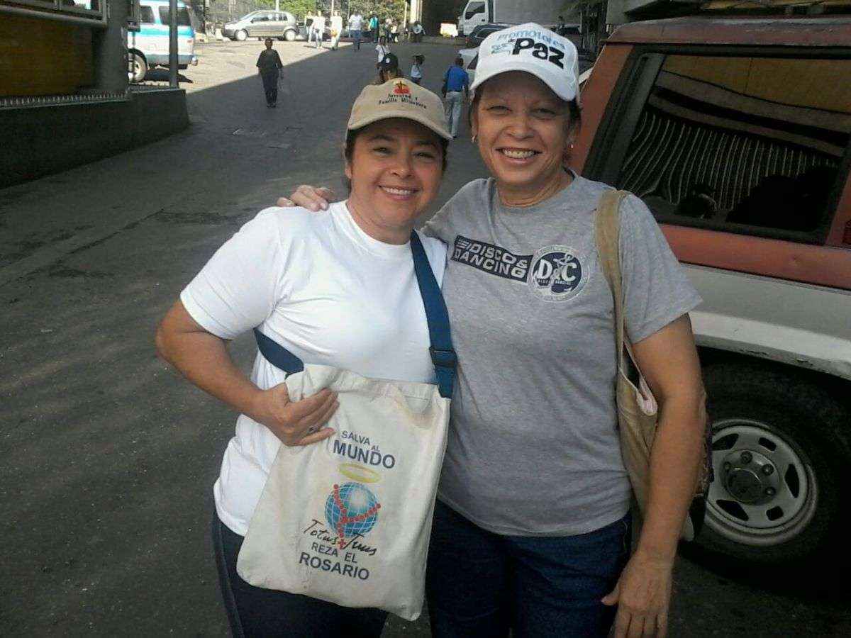 unicentro mariche 26 de octubre
