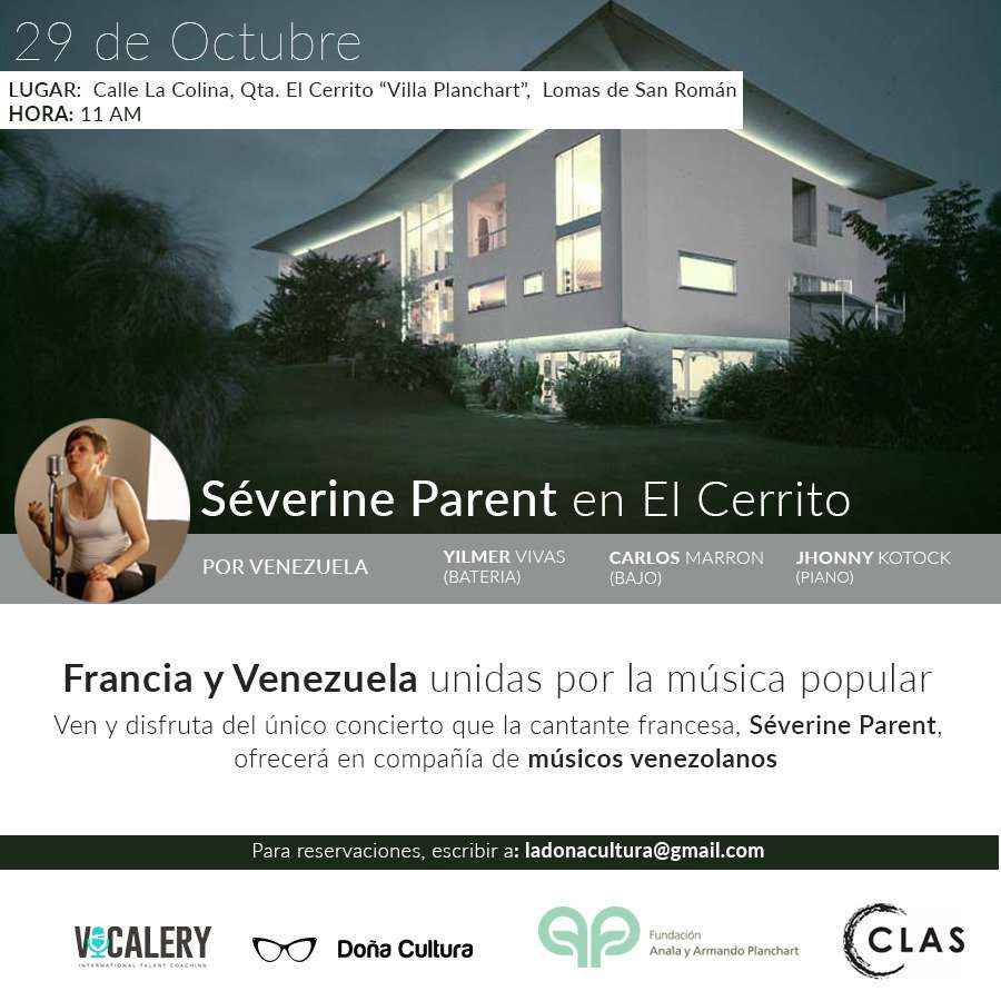 severine