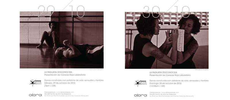 danza