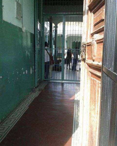 Academia de Ciencias alerta que las escuelas pueden convertirse en núcleos de transmisión del COVID-19