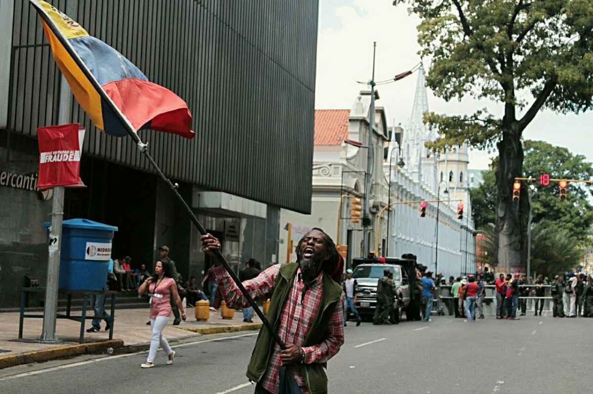 el-tricolor