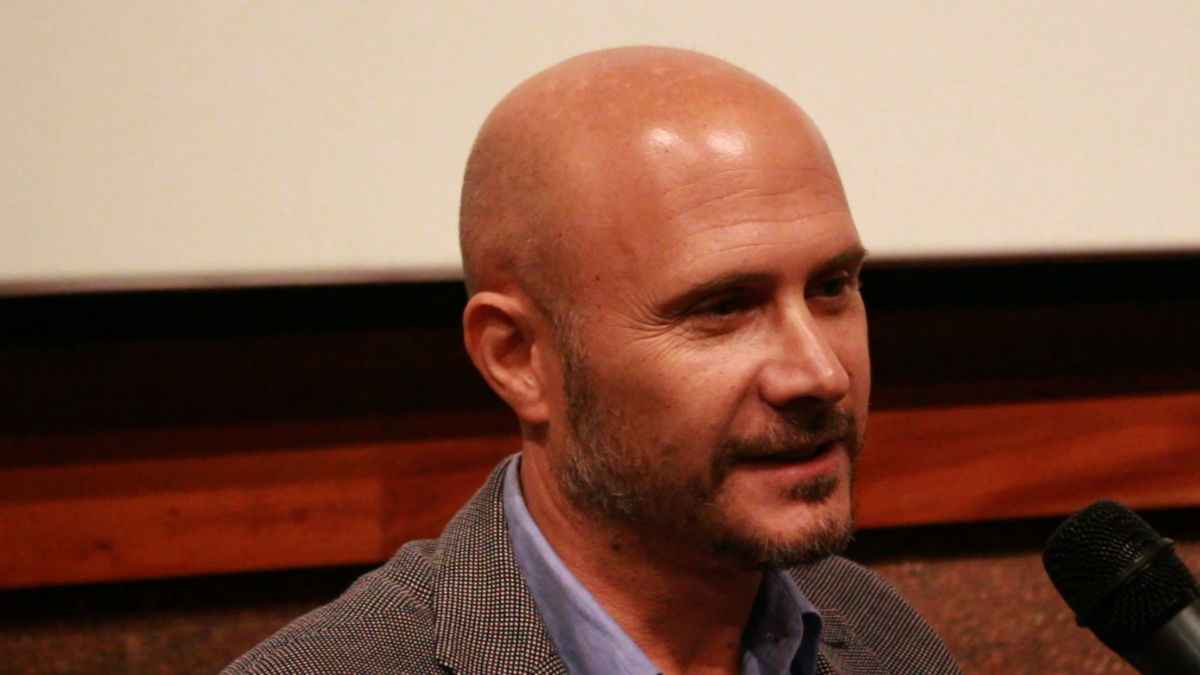 Michele Calabresi