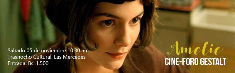 amelie