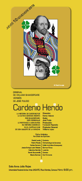 cardenio