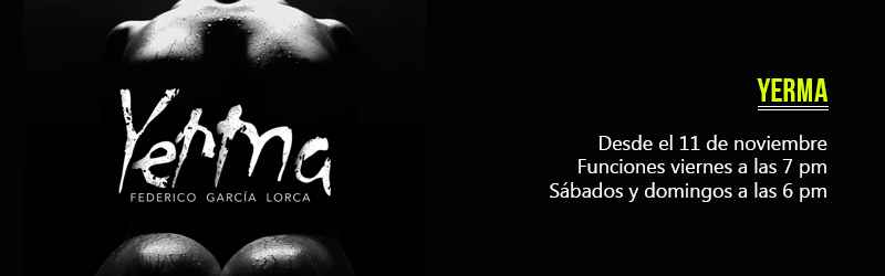 yerma