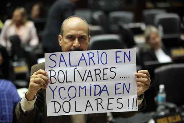salario