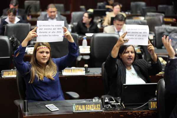 pancartas