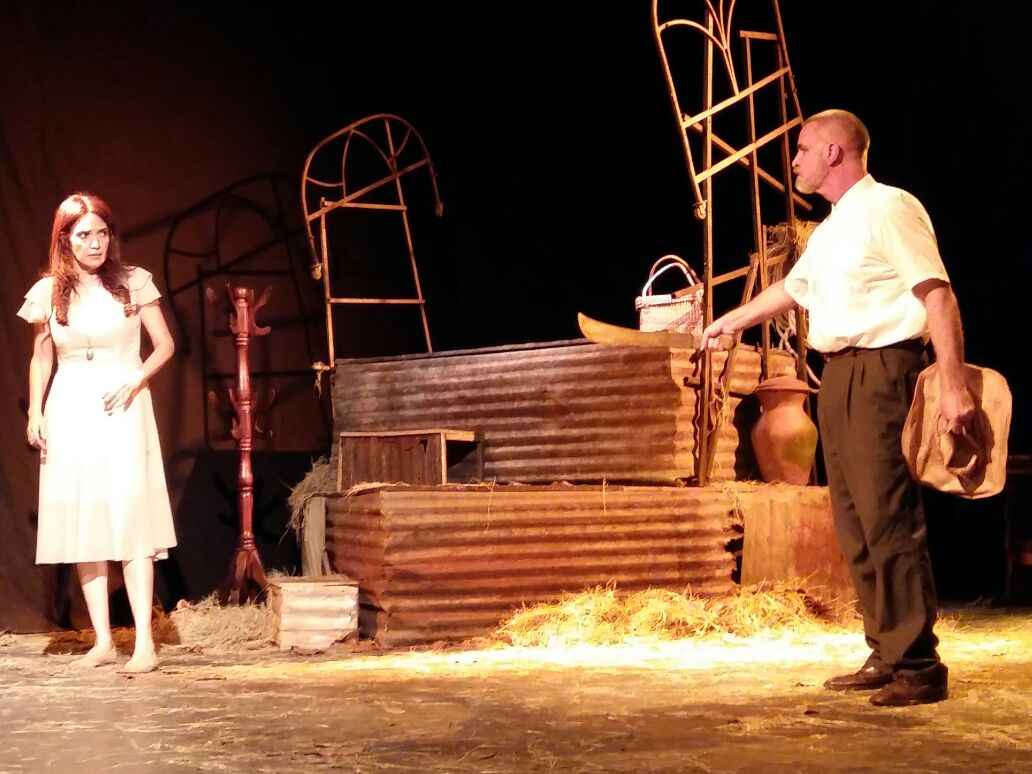 Yerma 3
