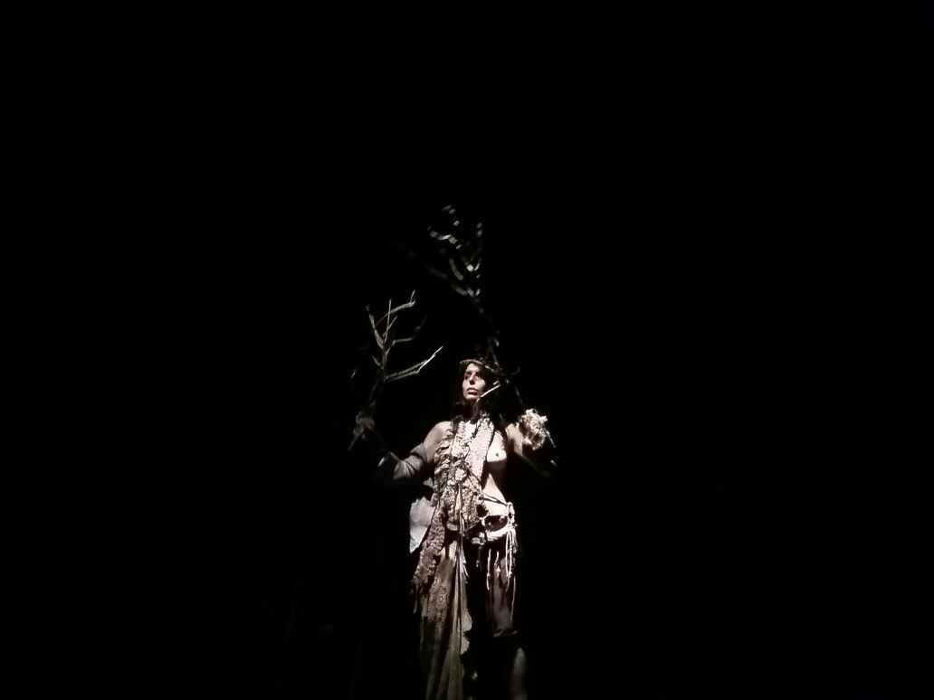 Yerma 2