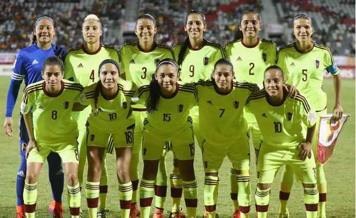 venezuela