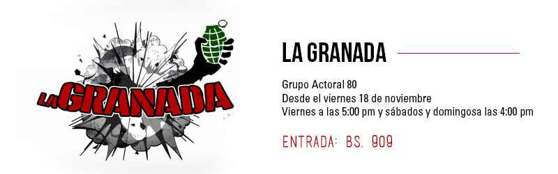 la-granada