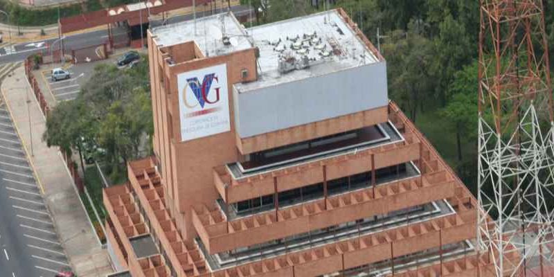 Saab confirma detención de directiva de la CVG con Pedro Maldonado a la cabeza
