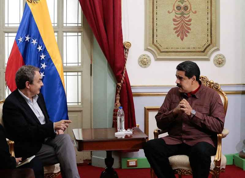 zapatero