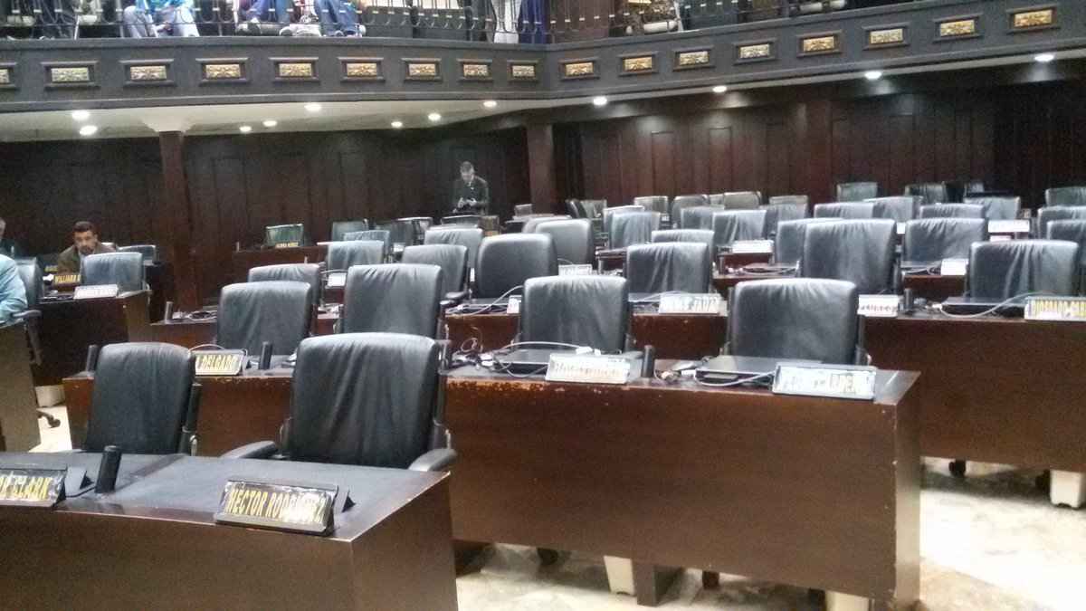 bancada-de-psuv