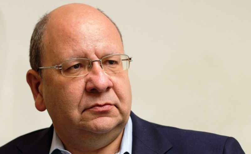 Vicente Díaz: En este momento cualquier elección tendría una legitimidad dudosa