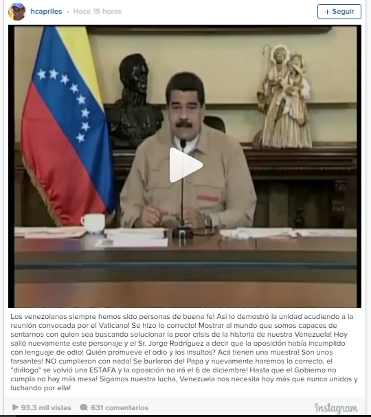 instagram-capriles