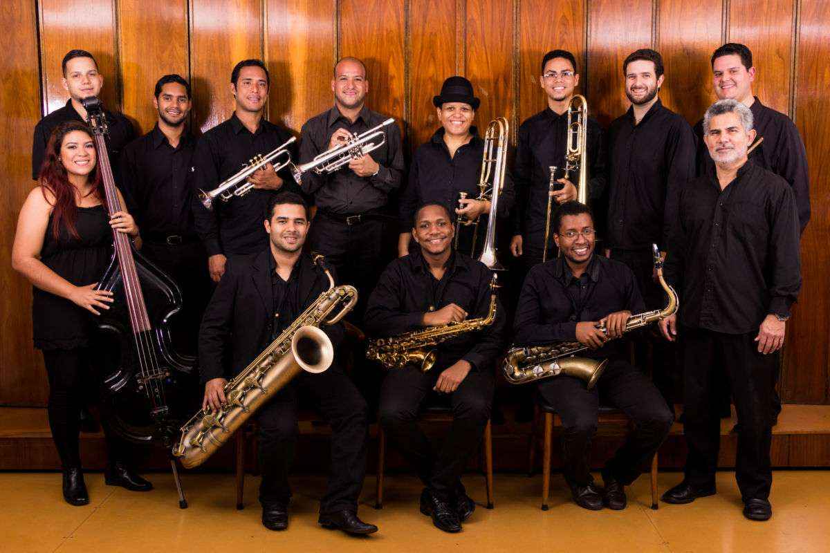 cva-big-band