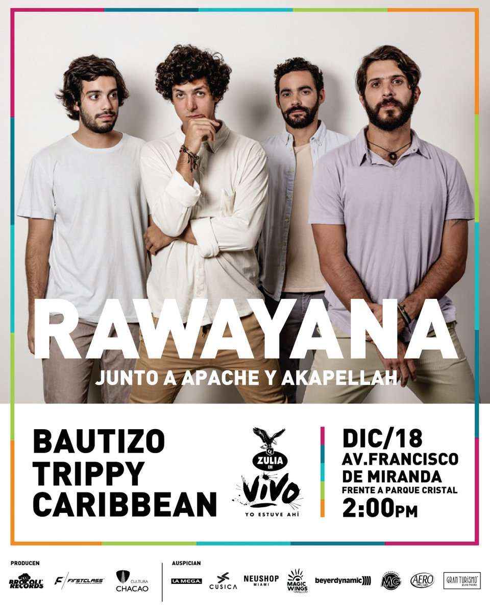 rawayana