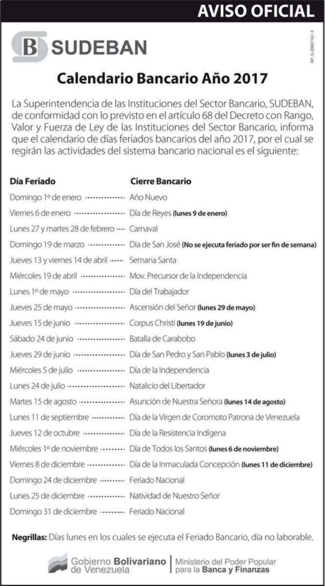 calendario-sudeban