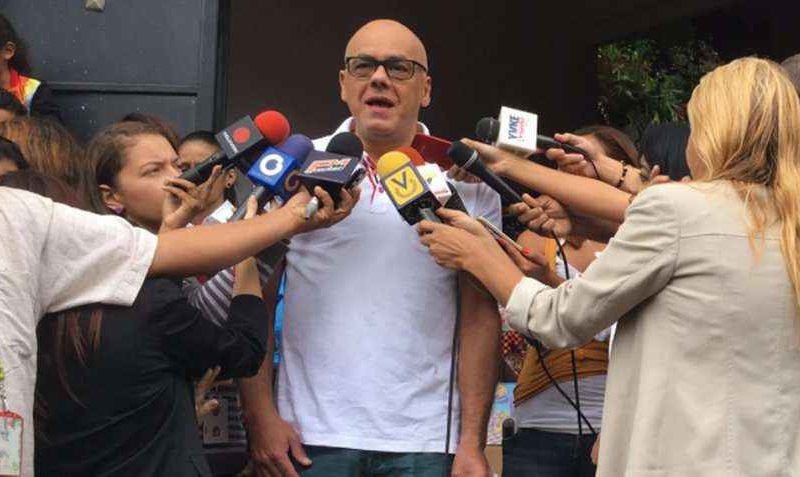 Política de bots