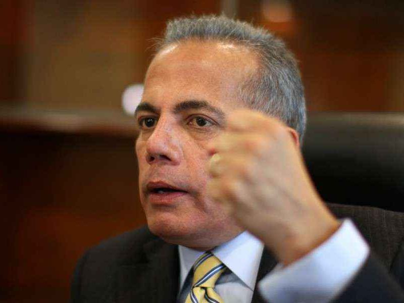 Manuel Rosales espera inversiones con apertura de frontera con Colombia