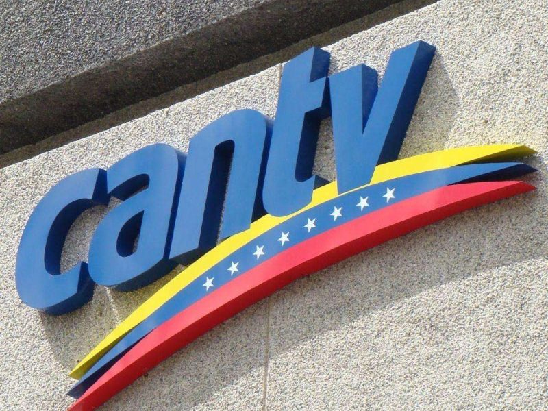 Cantv prioriza averías de sectores esenciales en cuarentena