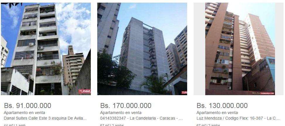 viviendas