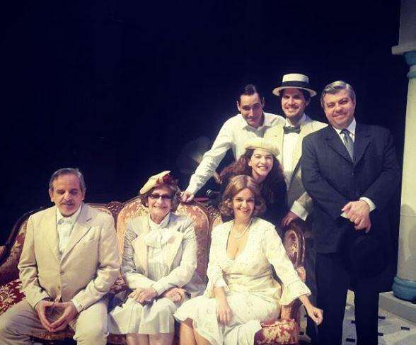 elenco