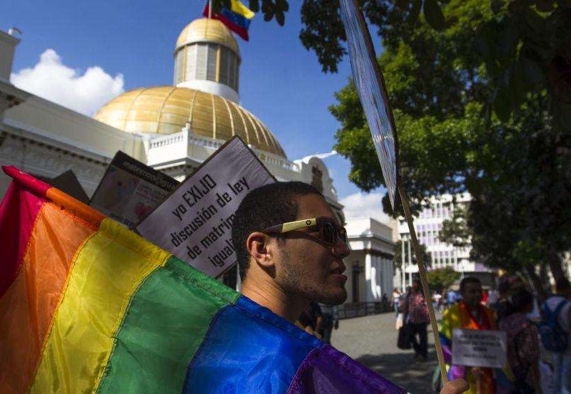 LGBTI