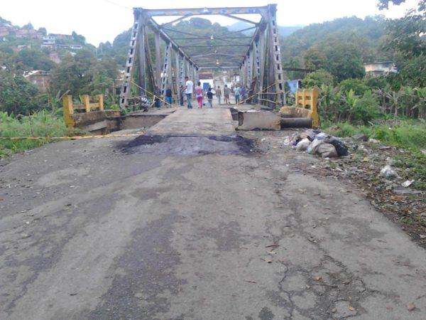 puente capaya 6
