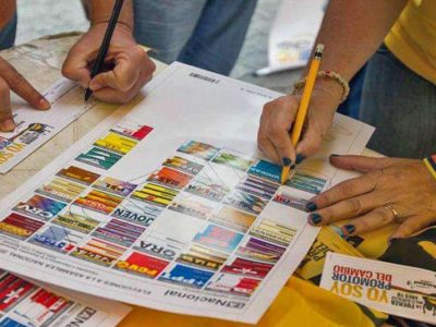 El futuro de Venezuela: ¿Qué partidos políticos necesitamos para la reconstrucción?