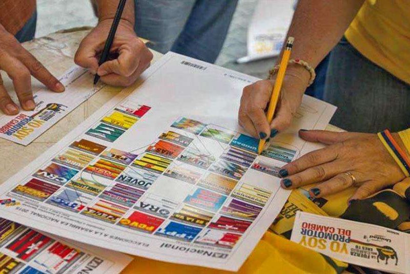 Validación de partidos políticos a discrecionalidad del CNE: la necesidad de regulación en las reformas electorales