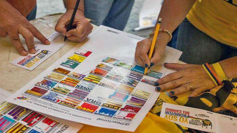 El futuro de Venezuela: ¿Qué partidos políticos necesitamos para la reconstrucción?