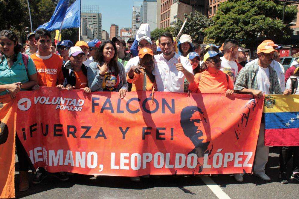 Miembros VP