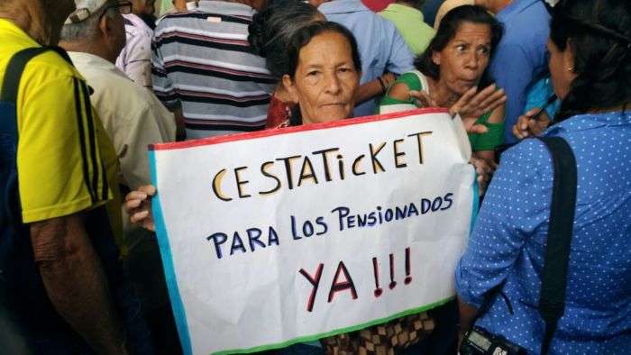 pensionados