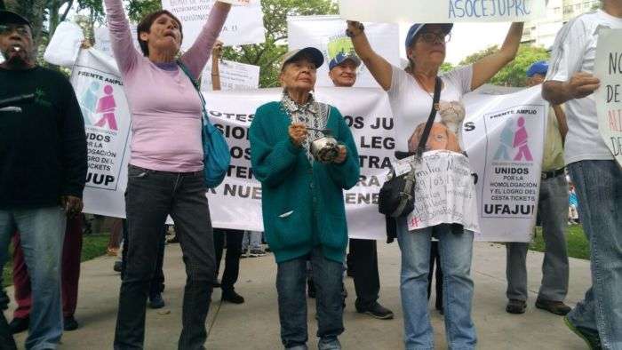 pensionados