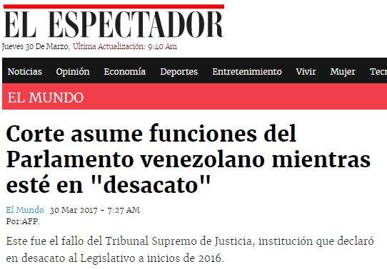 el-espectador
