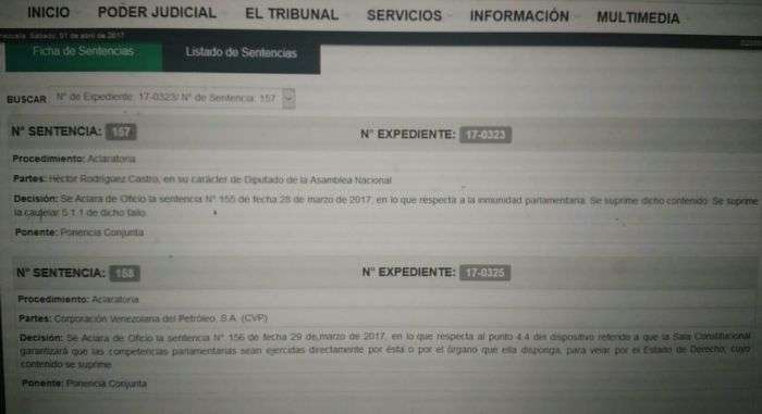 sentencias-modificadas