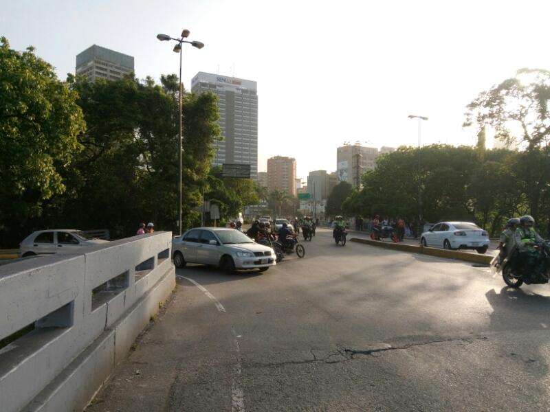 Plaza Venezuela