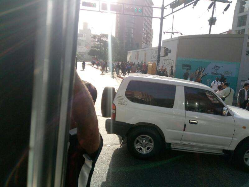 Chacao