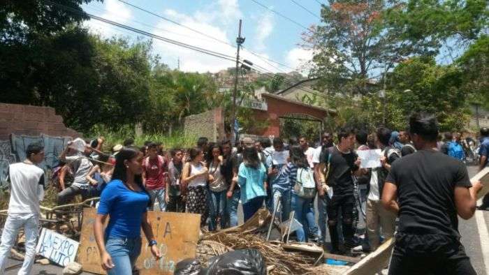 protesta-unexpo