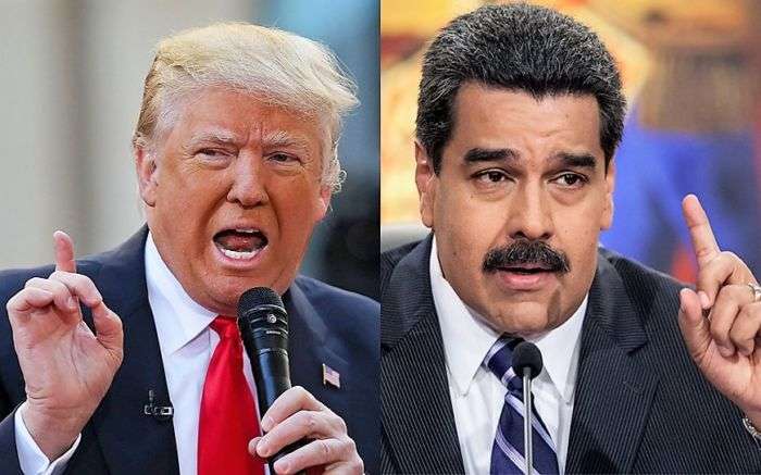 Trump y Maduro confirman llamada, ¿y ahora qué?: El más débil frente a una escalada insistirá en negociar, dice Benigno Alarcón
