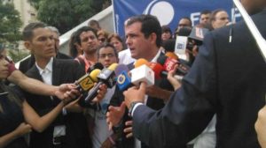 Foro Penal denuncia que caso de Roberto Abdul es un patrón de violación de DDHH