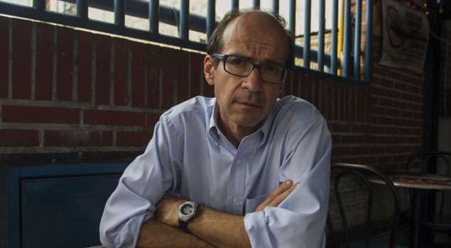Ricardo Sucre: El plan de “dos rieles” de Petro es el más viable para sacar a Venezuela del statu quo