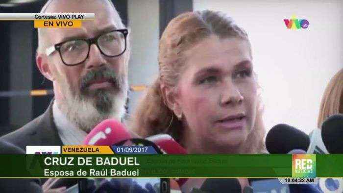 Rocío San Miguel sobre muerte de Baduel: Pone de manifiesto la ausencia de resguardo de presos políticos