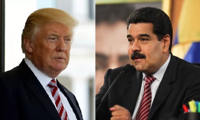 Trump no la está buscando y Maduro no la ha solicitado: analistas sobre las ofertas de mediación que no han sido escuchadas