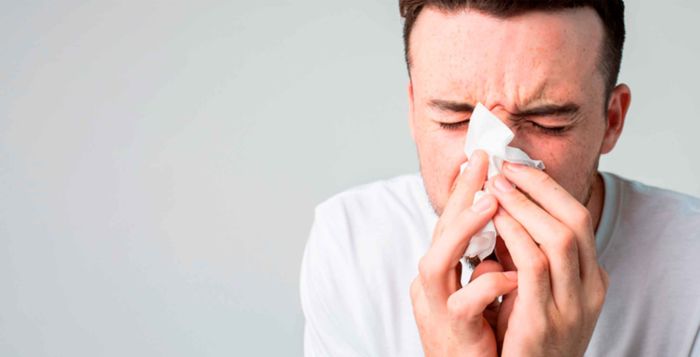 La convergencia de influenza y COVID-19 tensan a la salud pública de México