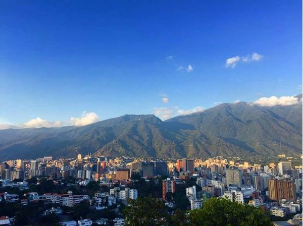 Caracas 455
